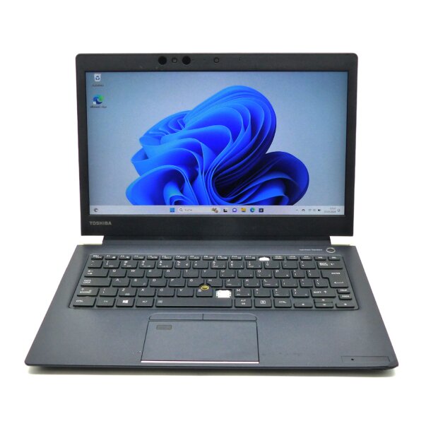 Toshiba Dynabook Portege X30-E Core i5-8250U 13,3&quot; 8GB 256GB Wind11 Touchscreen 1