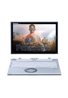 Panasonic Toughbook CF XZ6 MK1 Core i5-7300U 256GB 8GB...