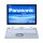 Panasonic Toughbook CF XZ6 MK1 Core i5-7300U 256GB 8GB Win10 Tablet