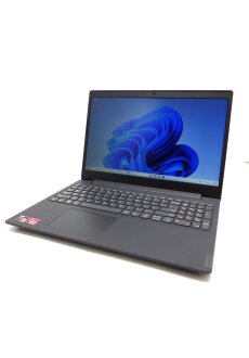 Lenovo V155-15API &ndash; Ryzen 5 3500U, 8GB RAM, 256GB SSD, 15,6&quot; FHD