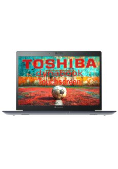 Toshiba Dynabook Tecra X40 E Core i5 Core i5 8250U 14&quot; 8GB 256GB Wind11 Touchscreen