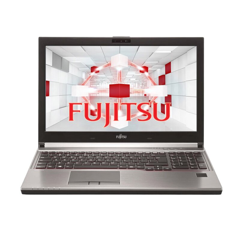 Fujitsu Workstation CELSIUS H770 Xeon E3-1505M v6 32GB, 512 GB15