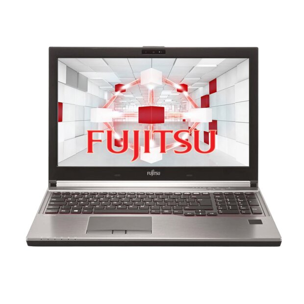 Fujitsu Workstation CELSIUS H770 Intel  Xeon E3-1505M v6, 3,0 GHz, 32GB , 512GB , 15&quot; FHD, Windows 11