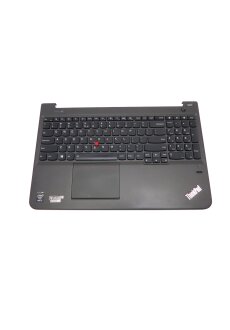 Lenovo Thinkpad S540 Tastatur (QWERTY) 20B2 Handauflage...