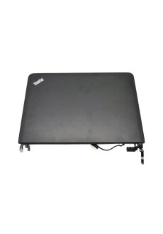 Lenovo ThinkPad S540 Bildschirm Deckel Backcover mit Scharnieren und Webcam