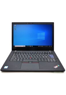 Lenovo ThinkPad 25 Anniversary Edition Core i7 7500U...