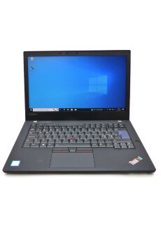 Lenovo ThinkPad 25 Anniversary Edition Core i7 7500U 2,7GHZ 16GB 512GB 14&quot; FHD Toch