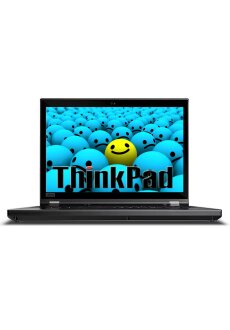 Lenovo ThinkPad P53 Core i7-9850H 2,6GHz 15"32GB...