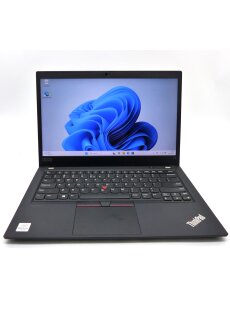 Lenovo ThinkPad T14 Gen.1 Core i5-10310U 1,7Ghz 14&quot; 1920x1080 16GB 256GB W11