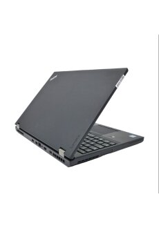 Lenovo ThinkPad P50 Core i7 6820HQ 2,7GHz 32GB 256GB 15,6&quot;FHD WID10