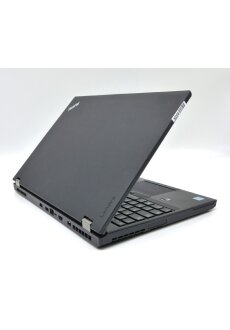 Lenovo ThinkPad P50 Core i7-6700HQ 2,60GHz 16GB 256GB...