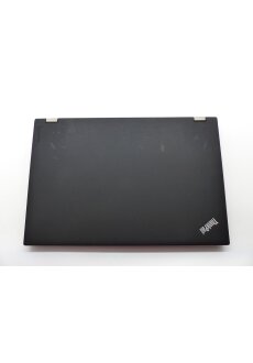 Lenovo ThinkPad P50 Core i7-6820HQ 2,7GHz 16GB 256GB 15,6&quot;FHD WID10