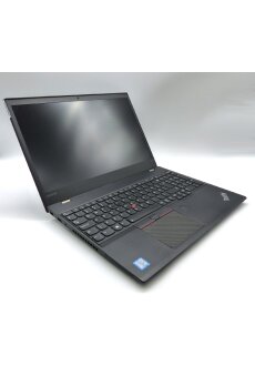 LenovoThinkPad P51s Core i7-7500U-2,7GHz 16Gb 256GB 15&quot;FHD IPS Nvidia M520