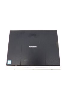 Panasonic Toughbook CF XZ6 MK1 Core i5-7300U 256GB 8GB Win10 Tablet
