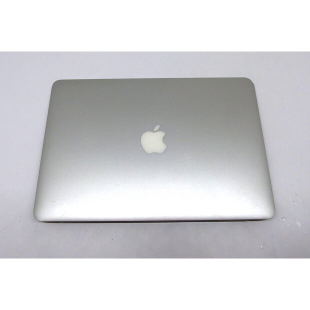 Apple MacBook Air A1466 13,3 Display Komplett  2012  1400x900  + deckel cover