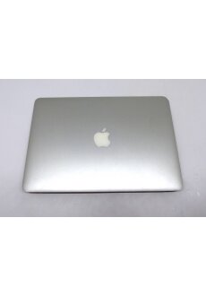 Apple MacBook Air A1466 13,3 Display Komplett  2012  1400x900  + deckel cover