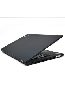 Lenovo ThinkPad T495s AMD Ryzen 7 PRO 3700U 2,3 GHz 16GB 256GB Vega 10 Wid11
