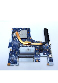 Lenovo Ideapad 300-17ISK Intel i5-6200U Mainboard BMWD1 NM-A491