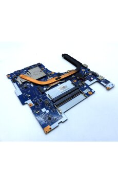 Lenovo Ideapad 300-17ISK Intel i5-6200U Mainboard BMWD1 NM-A491