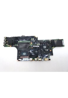 Lenovo ThinkPad P50 Mainboard Core i7-6820HQ 2,7Ghz Type...