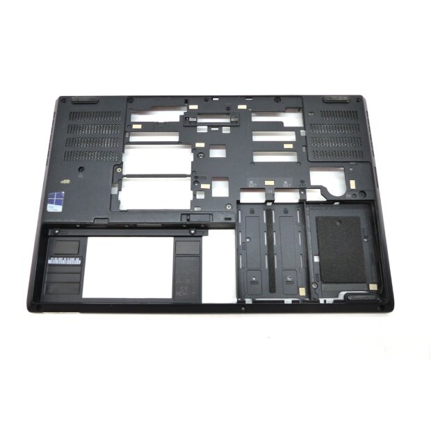 Lenovo ThinkPad P50 Geh&auml;use Unterschale Unterteil Bottom Base Cover