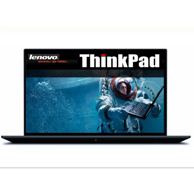 Lenovo ThinkPad P50s Core i7 6500U 2,5Ghz 15&quot; 16GB 512GB 3K 2880x1620 WID10