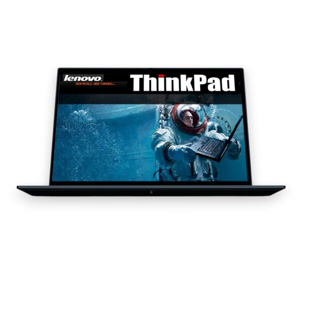 Lenovo ThinkPad P50s i7-6500U 2,5GHz 16GB 256GB SSD 15,6&quot; FHD Win 11 Pro