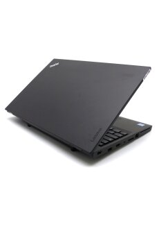 Lenovo ThinkPad P50s i7-6500U 2,5GHz 16GB 256GB SSD 15,6&quot; FHD Win 11 Pro