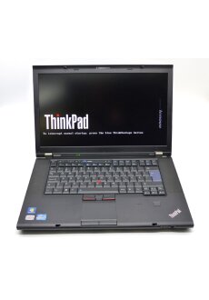 Lenovo Thinkpad W530 Core i7-3720QM 2,6GHZ 8GB 120GB 15,6...