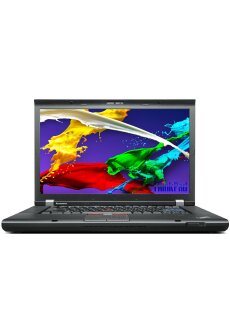 Lenovo Thinkpad W530 Core i7-3360QM 2,4GHZ 8GB 512GB...