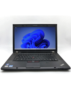 Lenovo Thinkpad W530 Core i7-3360QM 2,4GHZ 8GB 512GB...