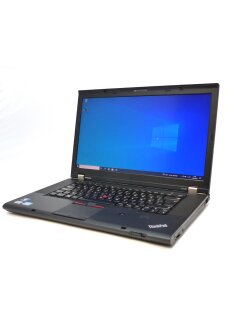 Lenovo Thinkpad W530 Core i7-3630QM 2,4GHZ 8GB 512GB 15&quot;Nvidia K2000M Wind11