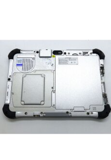 Panasonic Toughpad FZ-G1 MK5 Core i5 8GB 256GB Wind11 Pro Robustes Tablet