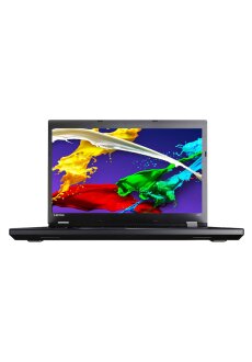 Lenovo ThinkPad L590 Core I5-8365u-1,6GHz 16GB 256GB...