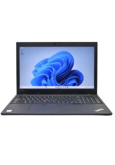 Lenovo ThinkPad L590 Core I5-8365u-1,6GHz 16GB 256GB...