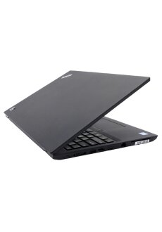 LenovoThinkPad L590 Core I5-8365u-1,6GHz 12GB 256GB 15&quot; FHD UHD W11