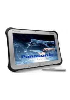 Panasonic ToughPad FZ-G1 MK4 Core i5-6300u 8GB 256GB...