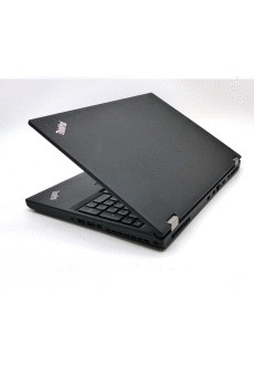 Lenovo ThinkPad P50 Core i7-6820HQ 2,7GHz 32GB 256GB 15,6&quot;FHD WID11 LTE