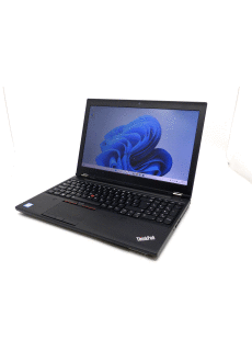 Lenovo ThinkPad P50 Core i7-6820HQ 2,7GHz 32GB 256GB 15,6&quot;FHD WID11 LTE
