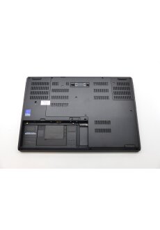 Lenovo ThinkPad P50 Core i7-6870HQ 2,7GHz 16GB 256GB 15,6&quot;FHD WID10 B