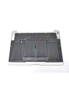 MacBook Pro A1405 15 Topcase Tastatur Trackpad Touchbar...