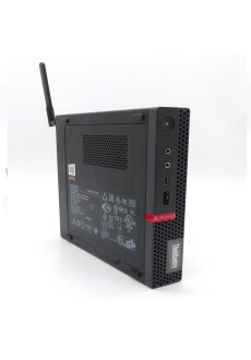 Lenovo ThinkCentre M720q Core i5-9400T 1.80GHz 16GB 256GB...