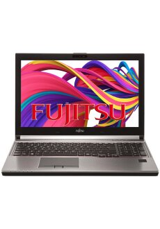 Fujitsu Workstation CELSIUS H770 mit Xeon E3-1505M v6, 3,0 GHz, 32GB,512GB 5&quot;1920x1080  Windows 11
