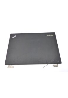 Lenovo ThinkPad T550  Bildschirm Deckel Backcover mit...