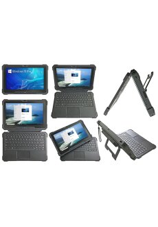 Dell Latitude 7220 Rugged Extreme Tablet Core i5-8365U...