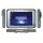 Panasonic ToughPad FZ-M1 MK2 &ndash; Core M5-6Y57, 4GB RAM, 256GB SSD, Win10, LTE, GPS, NFC &ndash; robustes Outdoor-Tablet