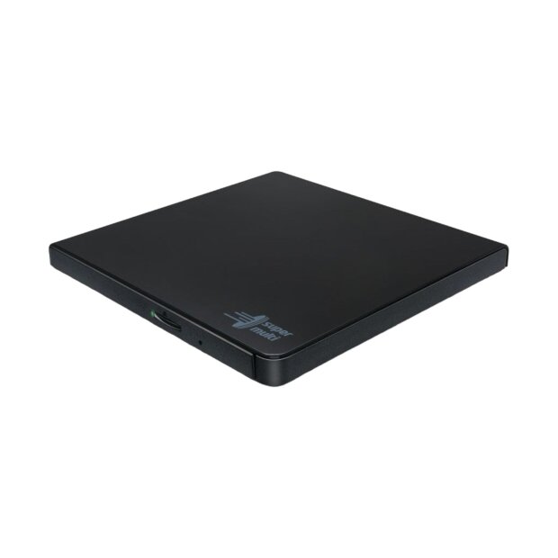 Externer DVD-Brenner HLDS GP57EB40 Slim USB black