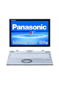 Panasonic CF XZ6 ToughBook MK1 Core i5-7300U 256GB 8GB...