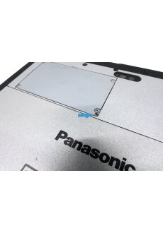 Panasonic Toughbook CF-20 MK2 Core i5-7Y57 1,20Ghz 256GB 8GB 10&quot; RS232