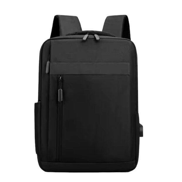 Business Laptop Rucksack - Gro&szlig;e Kapazit&auml;t, Multifunktional, USB-Aufladung, Wasserdicht